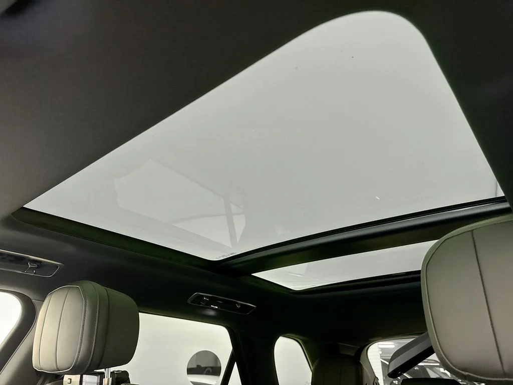 New 2026 Carpathian Grey Land Rover Dynamic SE image 22