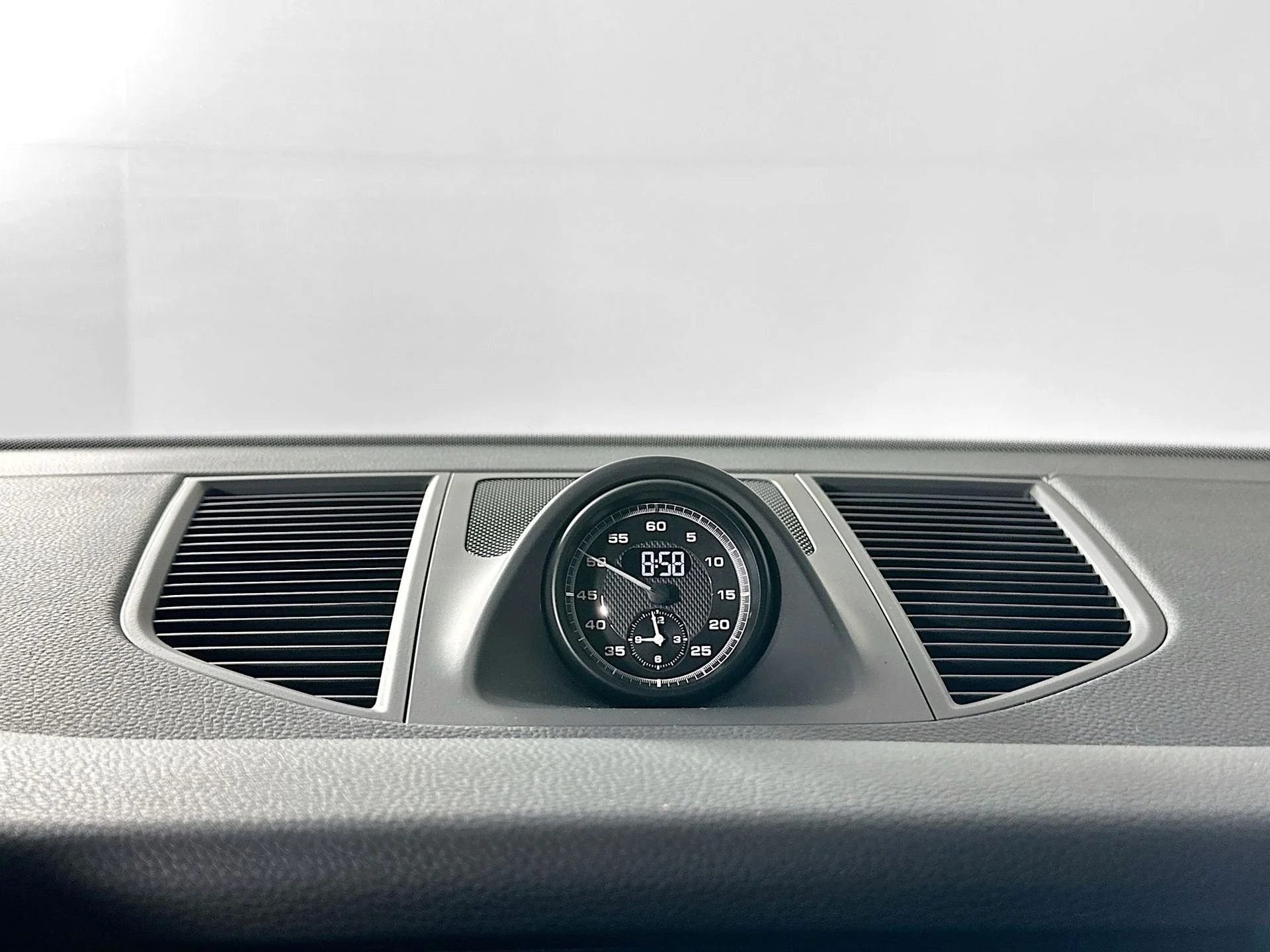 Used 2025 Gray Porsche Base image 24
