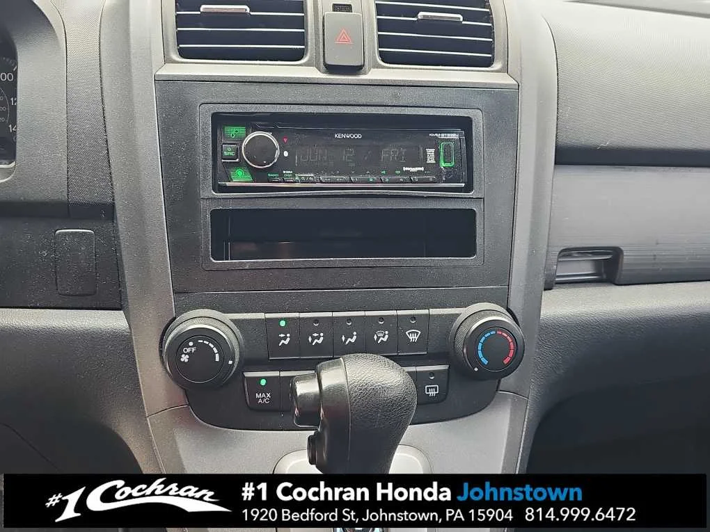 Used 2008 Nighthawk Black Pearl Honda LX image 17