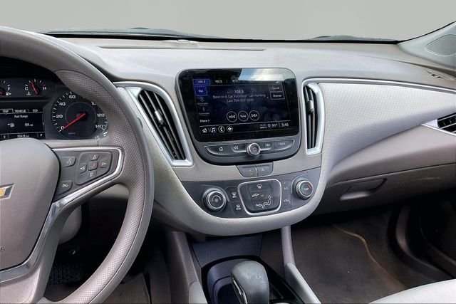 Used 2023 Black Chevrolet LS image 9