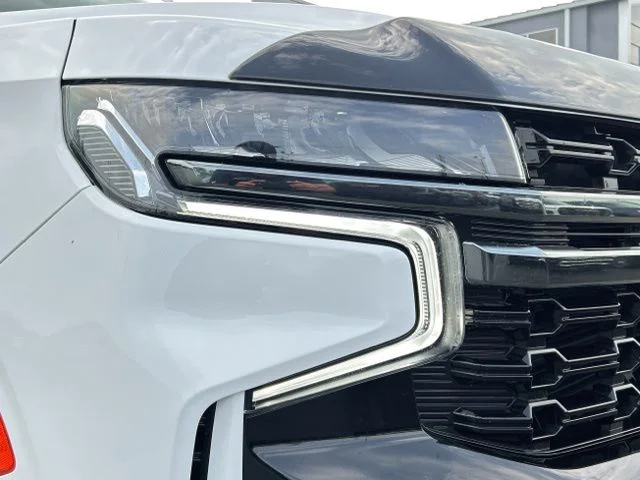 Used 2022 Summit White Chevrolet Z71 image 20