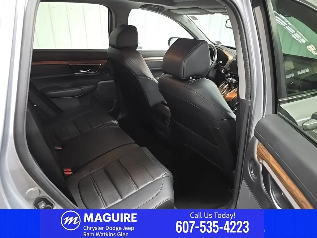 Used 2019  Honda EX-L image 21