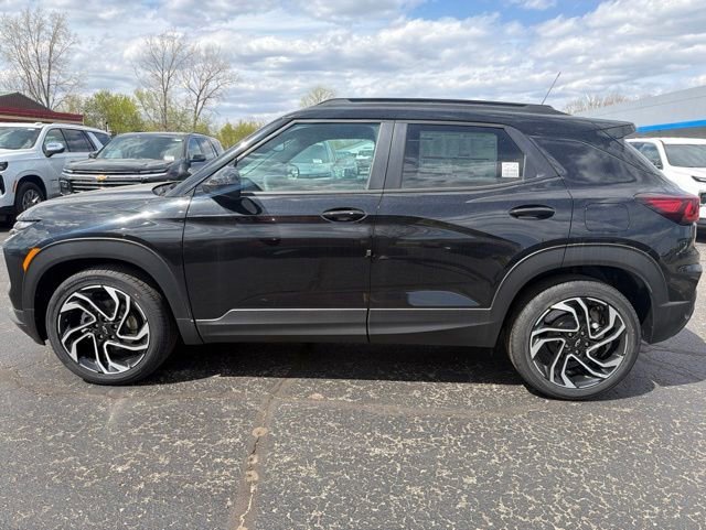 2026 Chevrolet Trailblazer RS - Photo 6