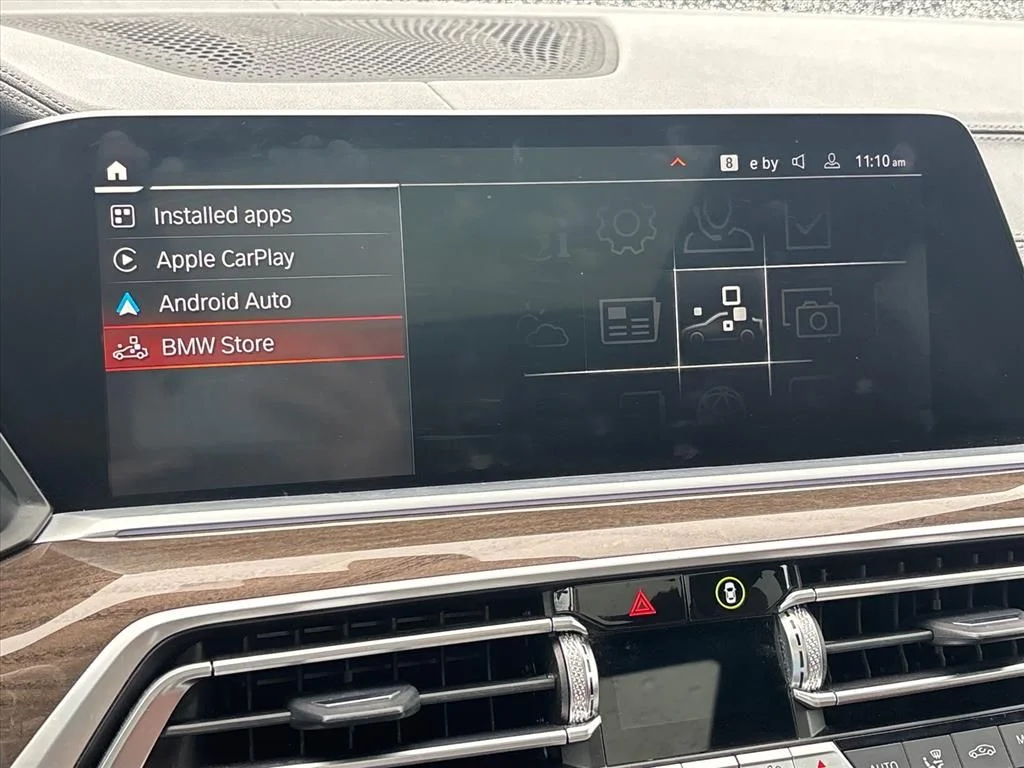 Used 2022 Black BMW sDrive40i image 39