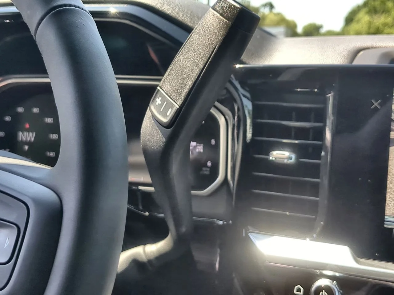 New 2026 Onyx Black GMC Elevation image 16