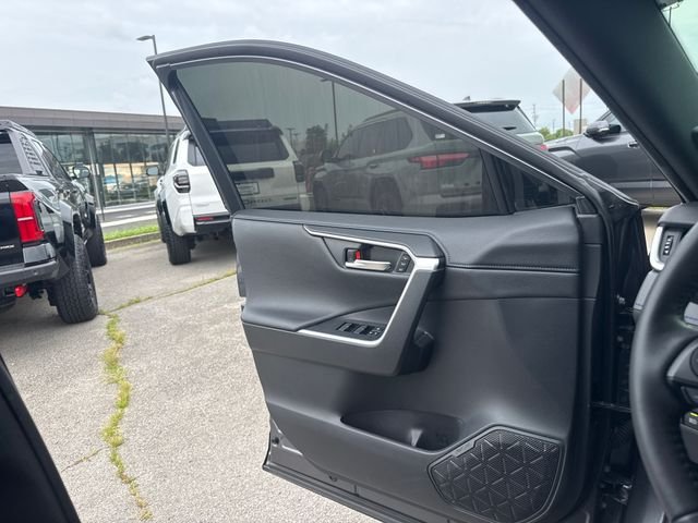 Used 2023 Gray Toyota XSE image 12