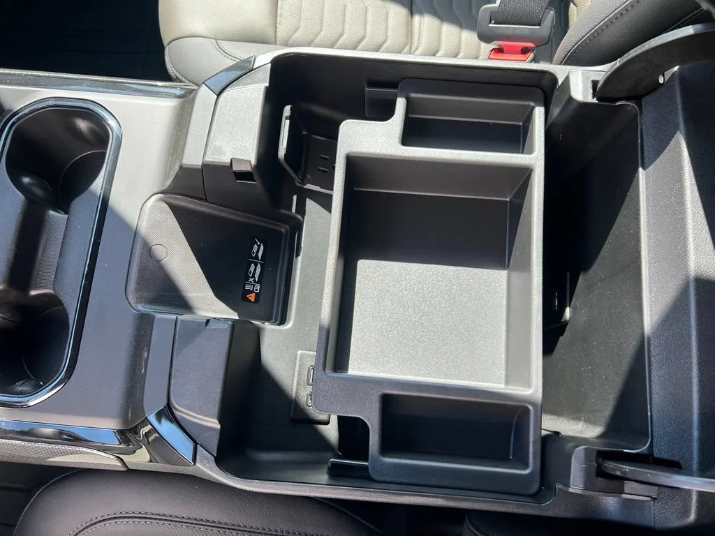 New 2026 Cypress Gray Chevrolet ZR2 image 20