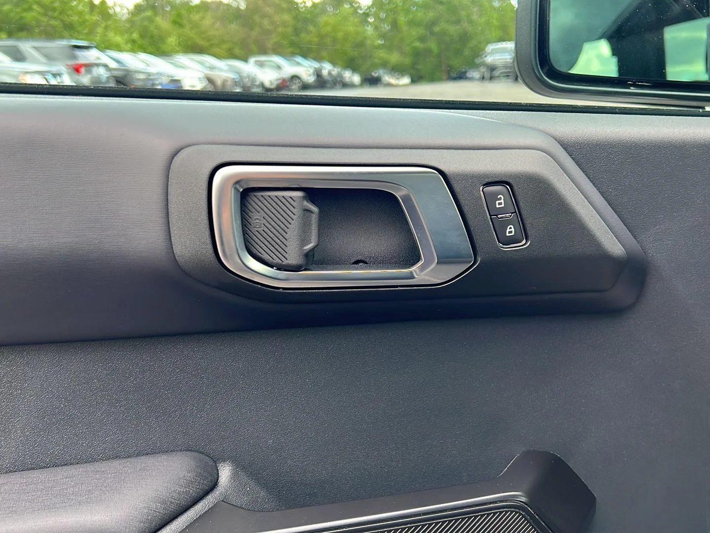 Used 2025 Marsh Gray Ford Outer Banks image 5