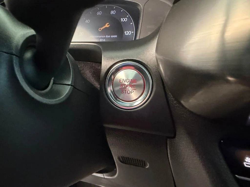 Used 2025 Gray Acura A-Spec Package image 48
