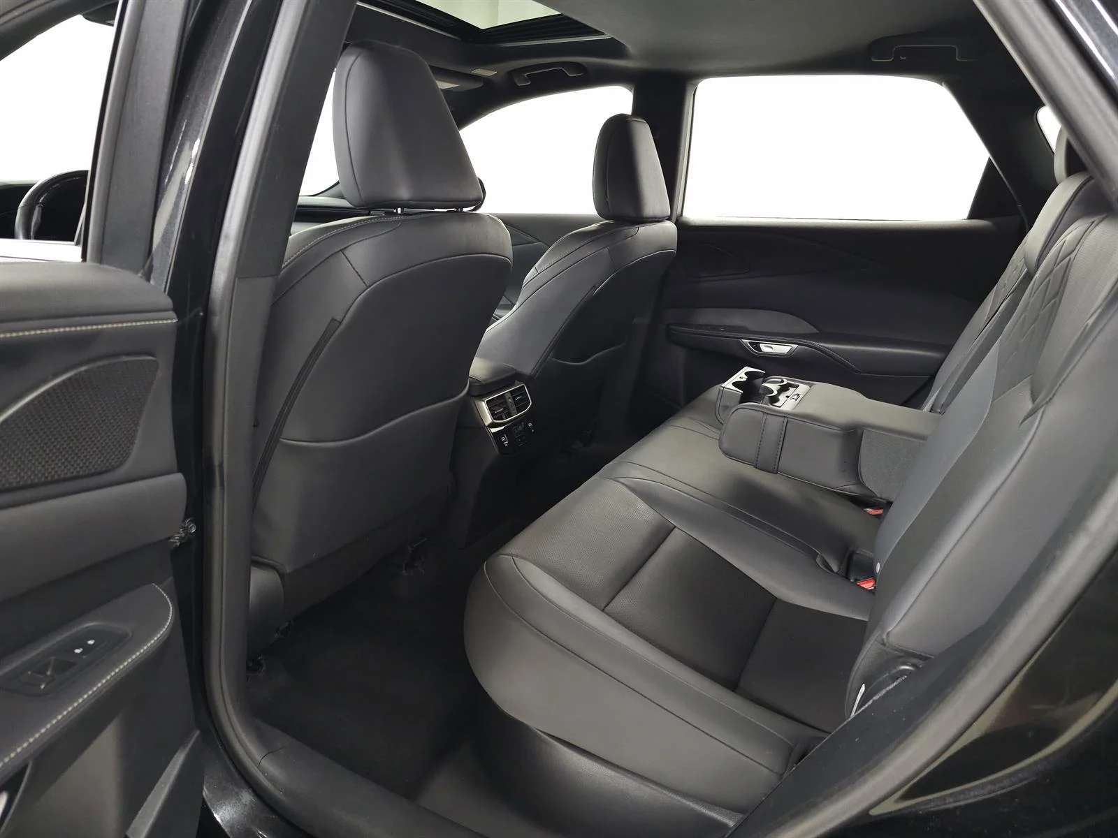Certified Used 2024  Lexus Premium image 30