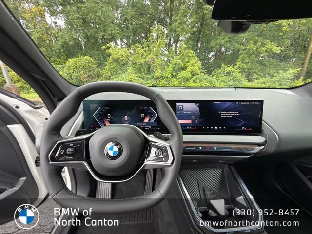 Used 2026 Alpine White BMW 30 xDrive image 18