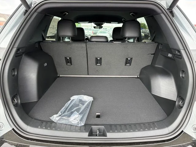 2026 GMC Terrain AT4 - Photo 24