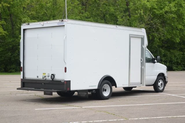 2026 Ford E-Series Cutaway Base - Photo 19