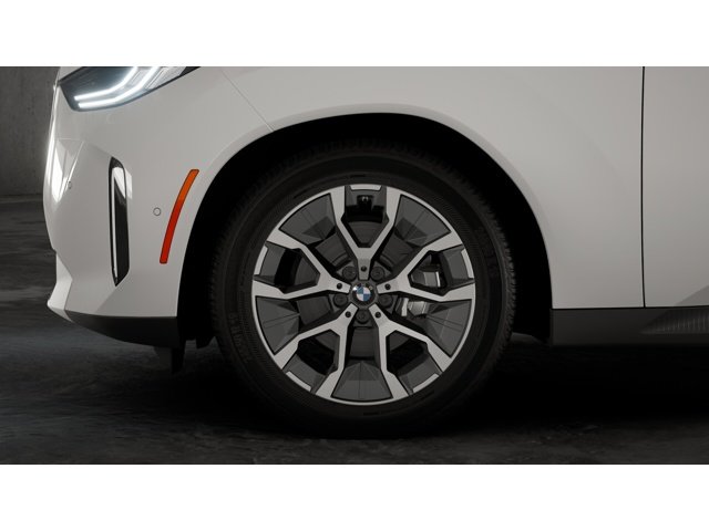 New 2026 Alpine White BMW 30 xDrive image 7