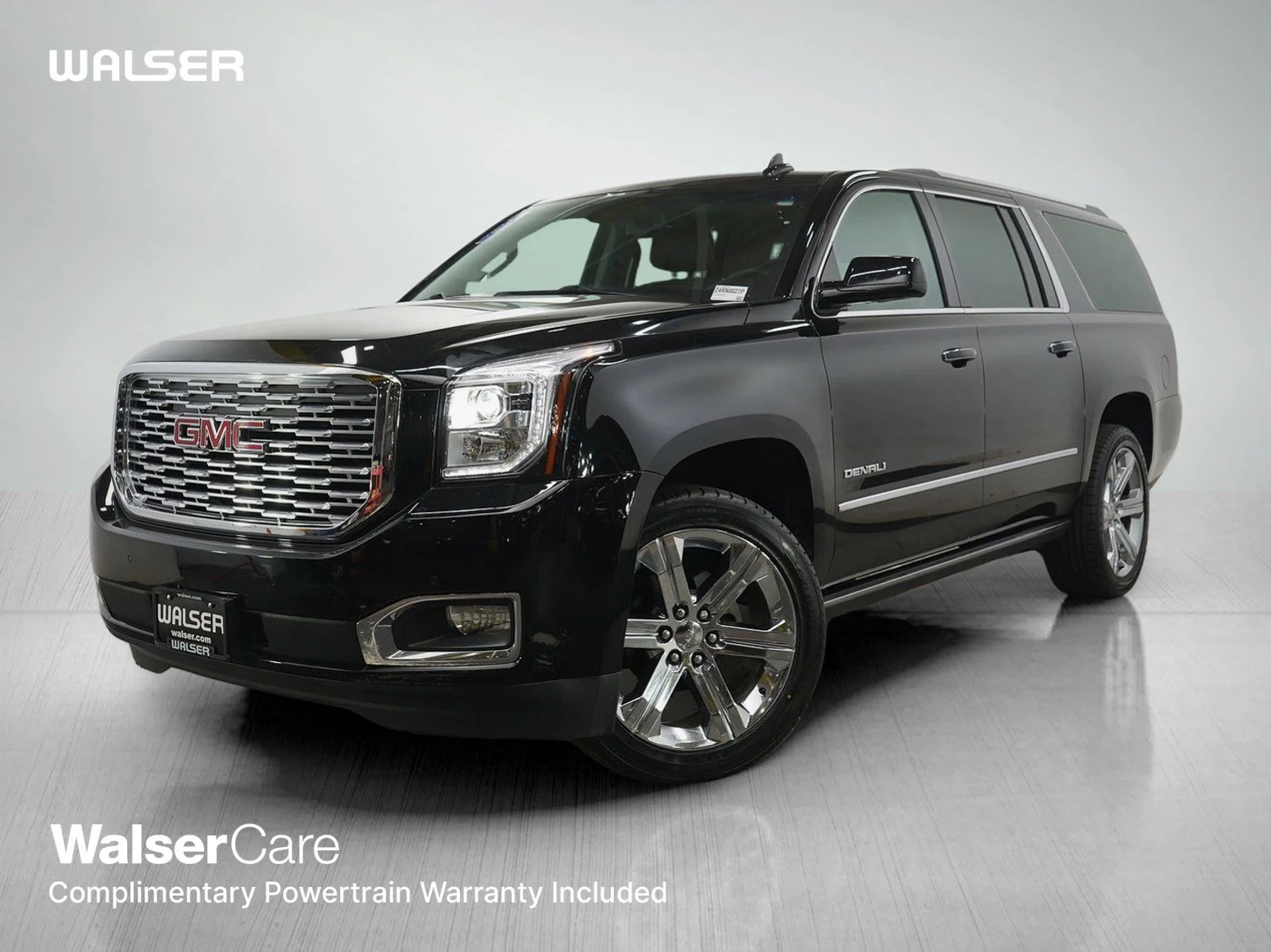 2019 GMC Yukon Denali AWD's photo