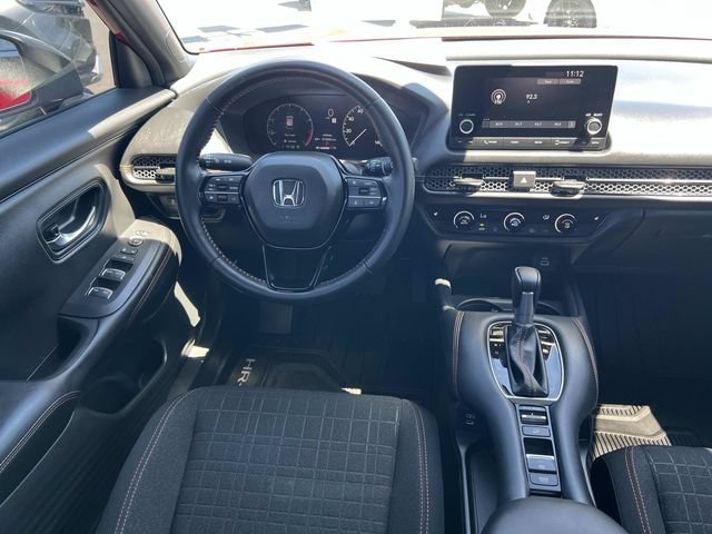 2025 Honda HR-V Sport - Photo 36