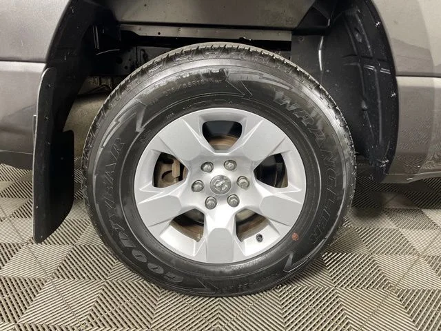 2023 RAM Ram 1500 Pickup Big Horn/Lone Star - Photo 12