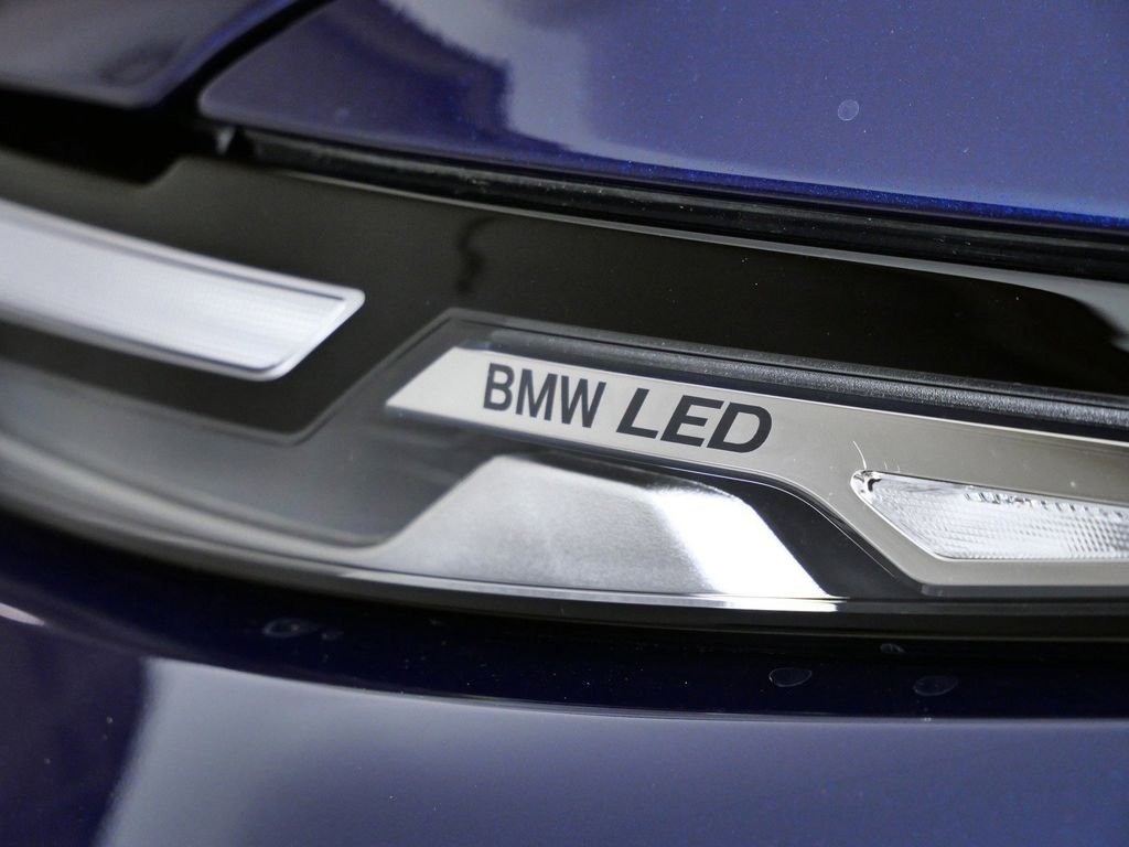 2026 BMW X7 40i - Photo 4