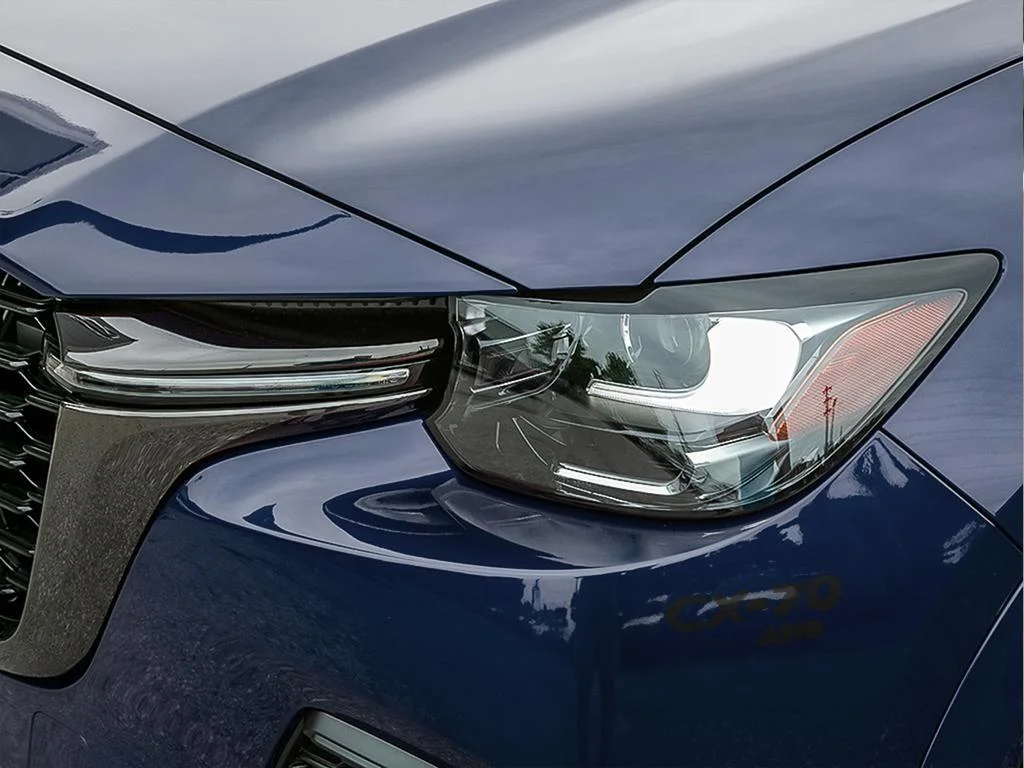 New 2026 Deep Crystal Blue Mica Mazda GT image 9