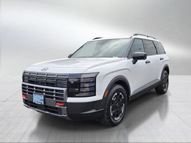 New 2026 White Pearl Hyundai XRT Pro image 7