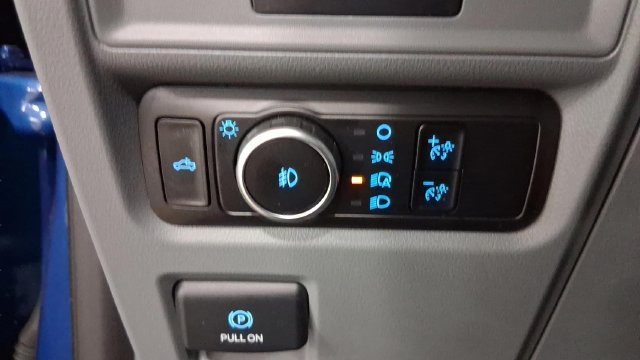 2025 Ford F-150 XLT - Photo 20