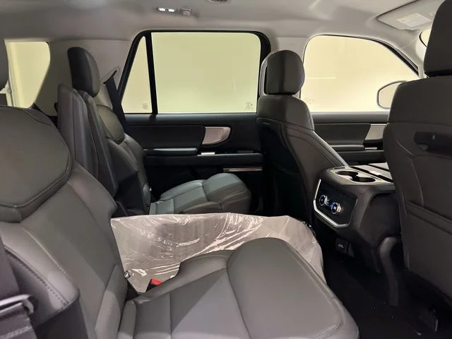 New 2026 Space Silver Metallic Ford Active image 57
