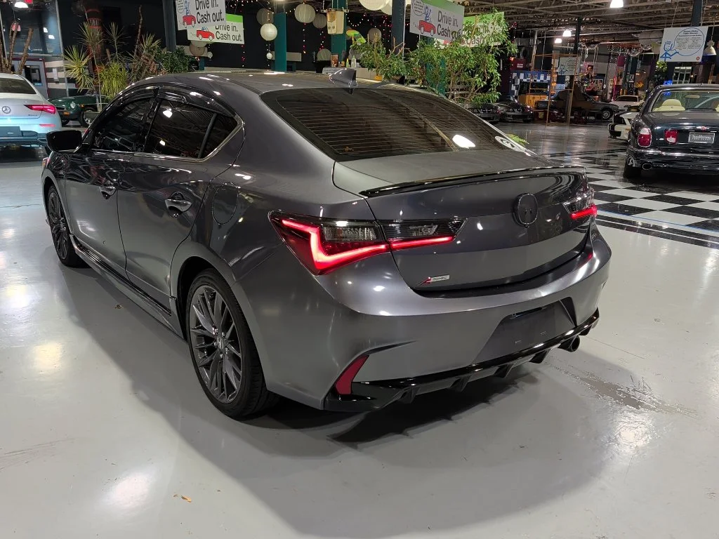 Used 2021  Acura Premium and A-SPEC Packages image 11