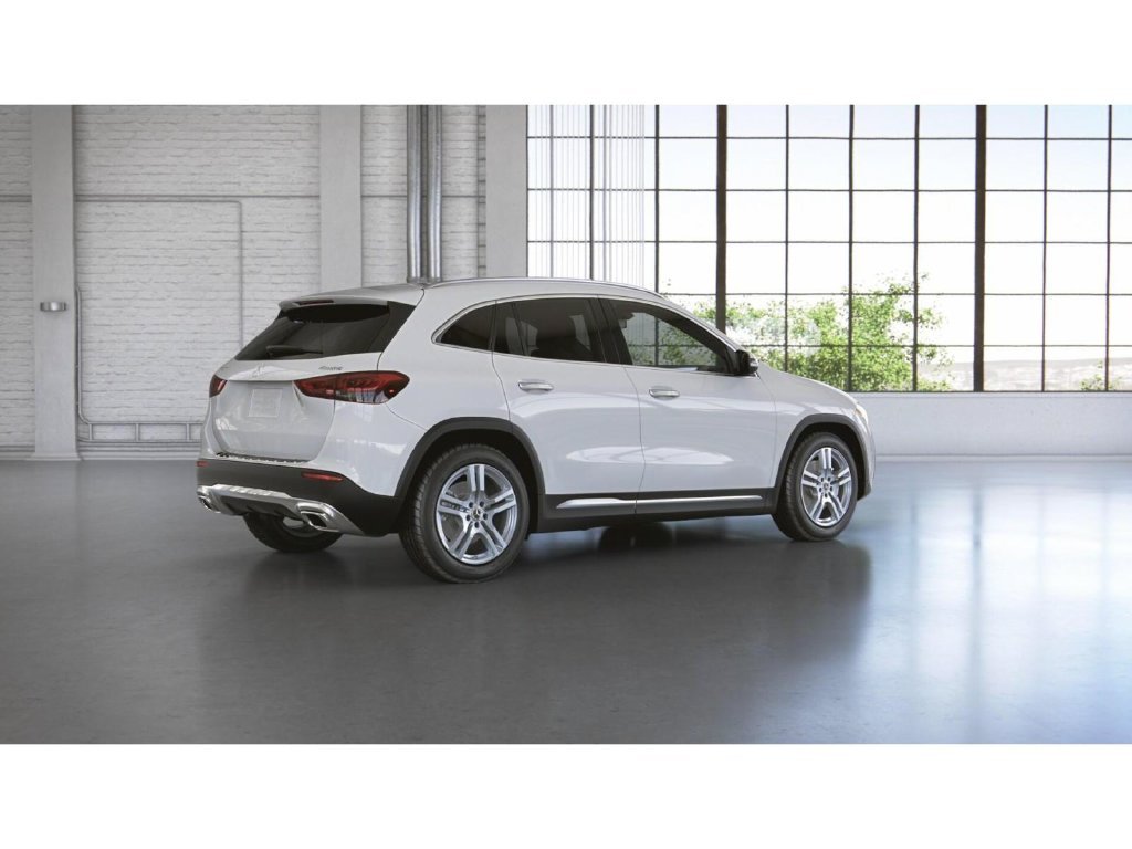 Certified Used 2023 Polar White Mercedes-Benz GLA 250 4MATIC® image 21