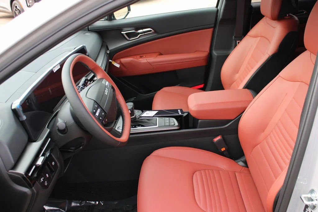 2026 Kia Sportage SX Prestige - Photo 6