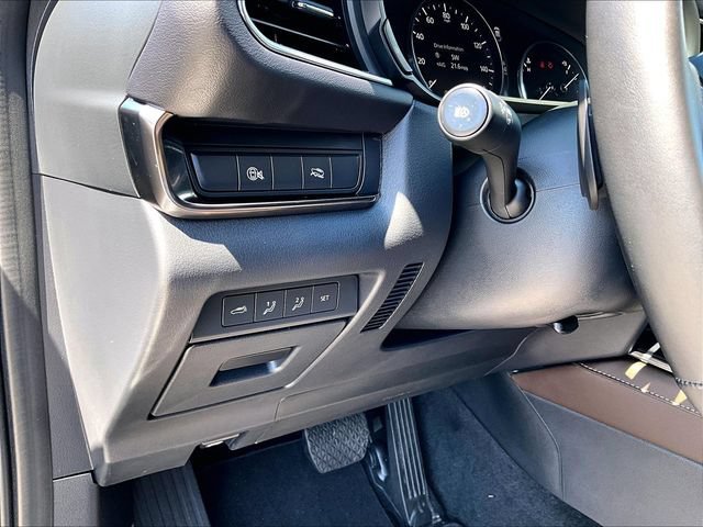 2025 Mazda CX-30 Turbo Premium - Photo 31