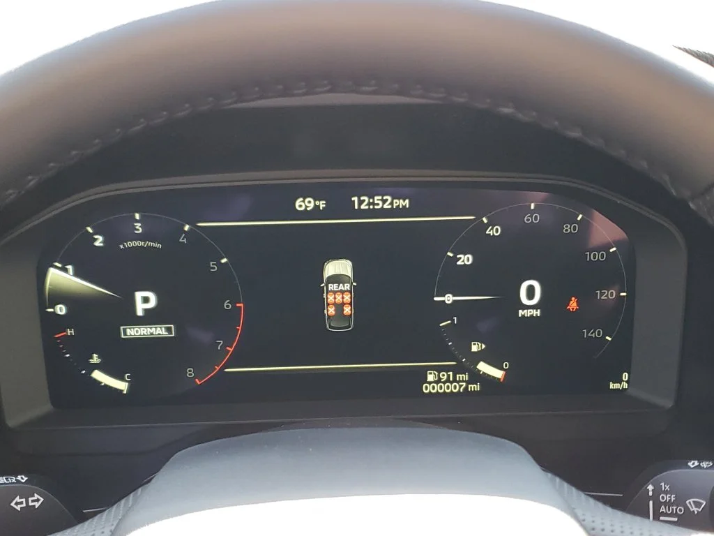 2026 Mitsubishi Outlander SE - Photo 26