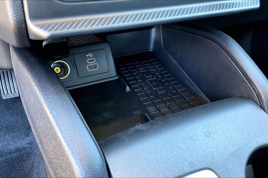 New 2025 Ford Bronco Sport Big Bend 4D Sport Utility