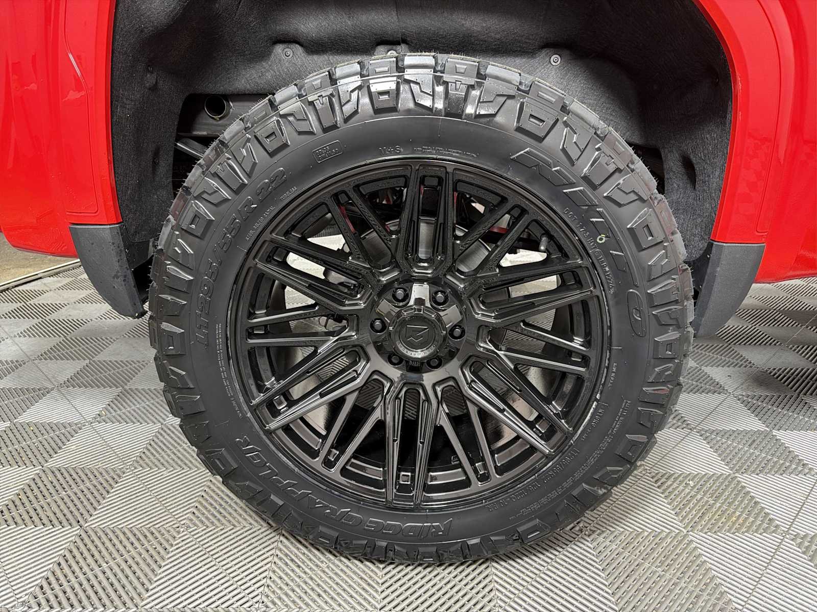 2026 GMC Sierra 1500 Elevation - Photo 15