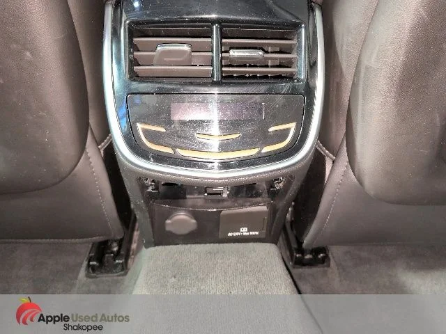 Used 2013 Gray Cadillac Premium image 31