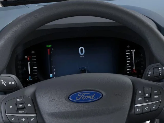 New 2026 Shadow Black Ford XL image 13