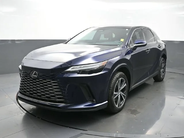 2024 Lexus RX 350
