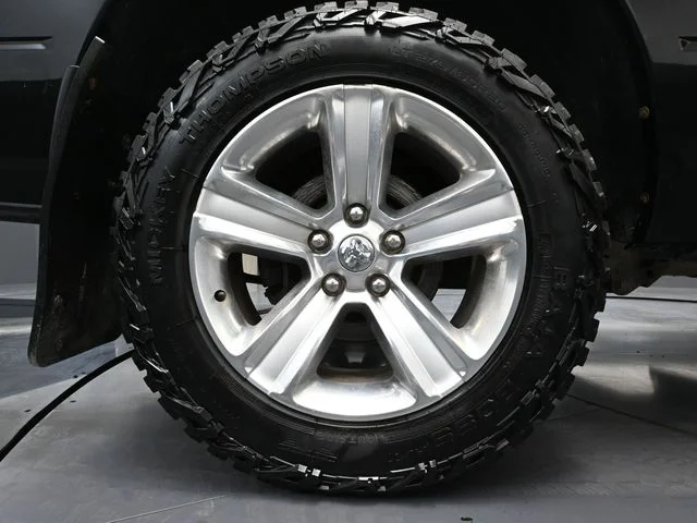 Used 2015 Black Ram Sport image 15