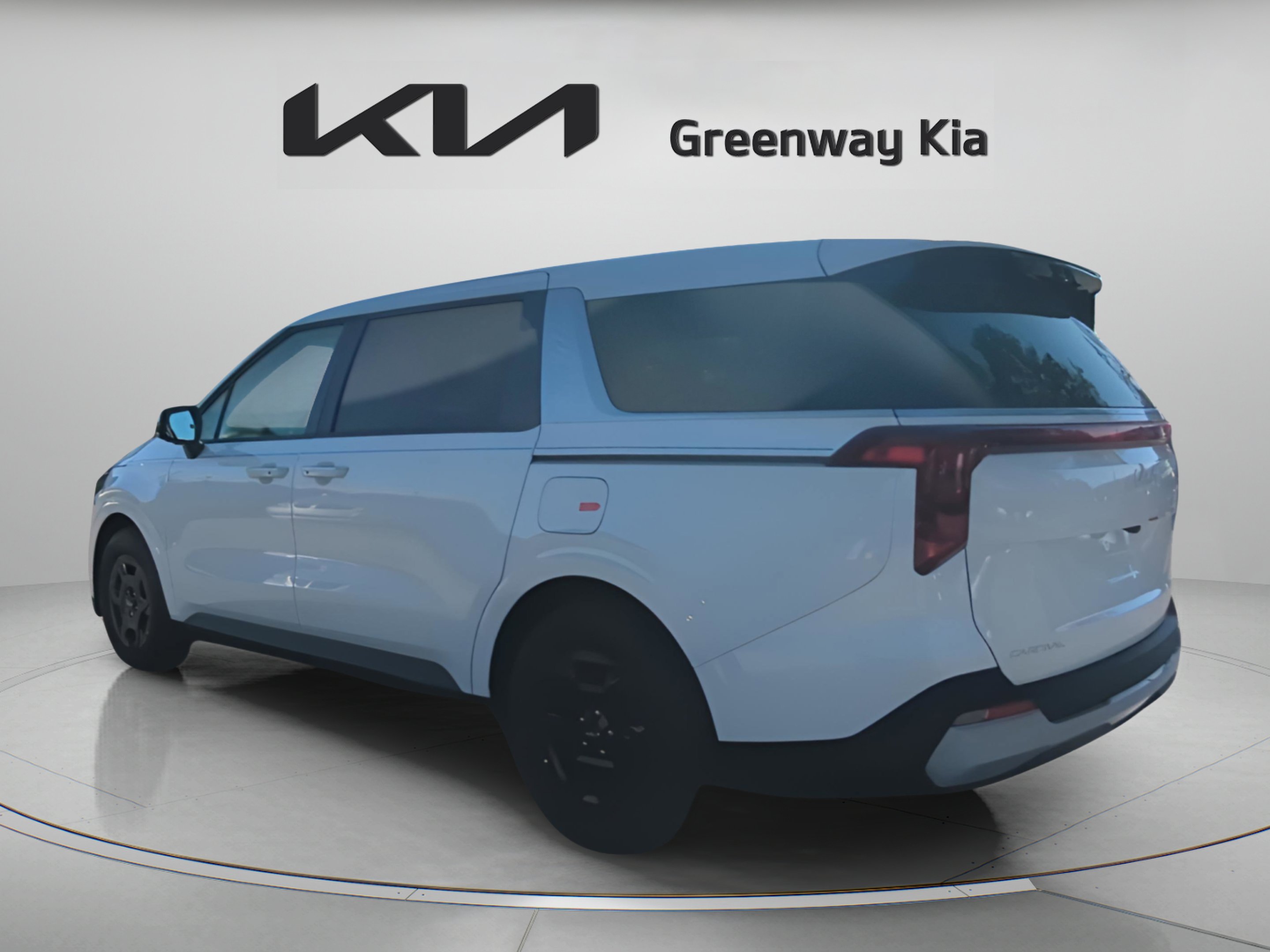New 2026 Snow White Pearl Kia LXS image 7