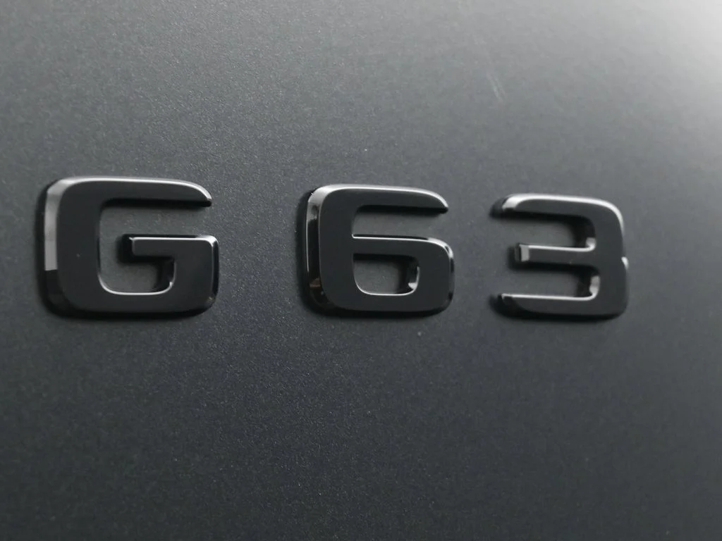 Used 2022 Black Mercedes-Benz G 63 AMG® image 20
