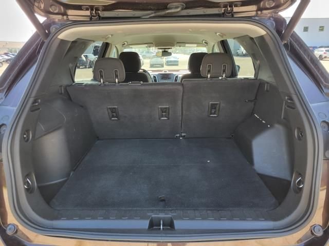 Used 2020 Brown Chevrolet LT image 7