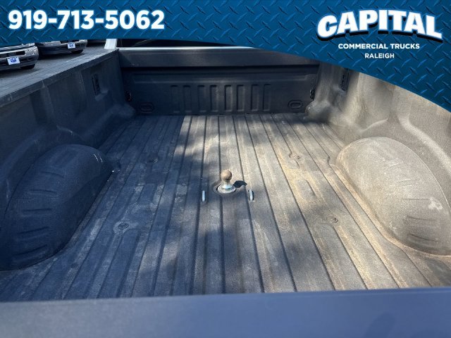 Used 2024 White Ford XL image 18