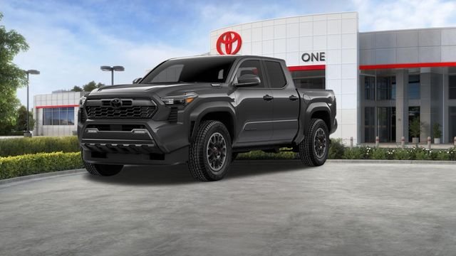 New 2026 Underground Toyota Tacoma TRD Off-Road image 24