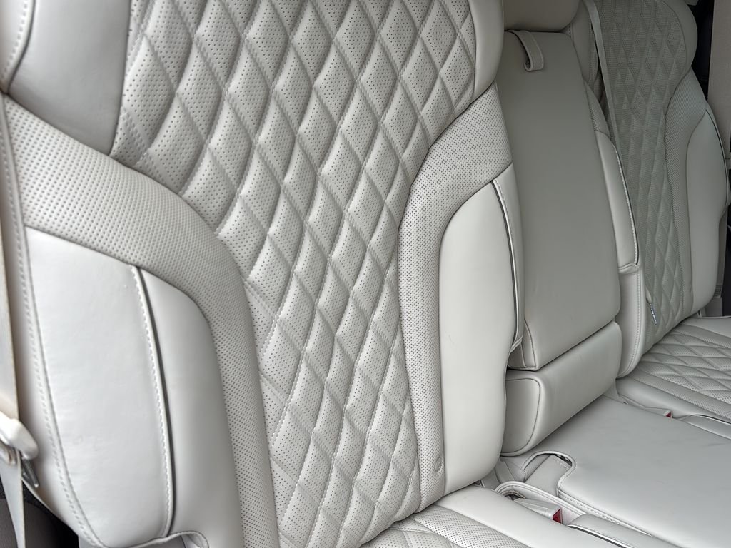 2024 GENESIS GV80 Standard - Photo 37