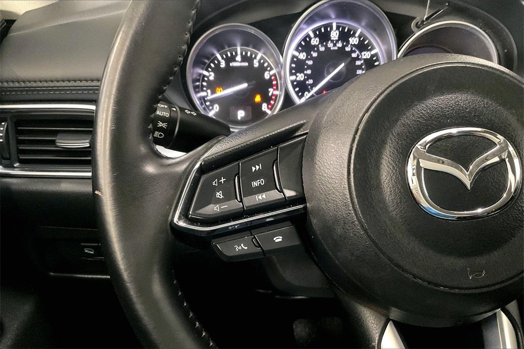 2023 MAZDA CX-5 - Image 17