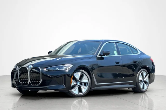 2023 BMW i4 eDrive35