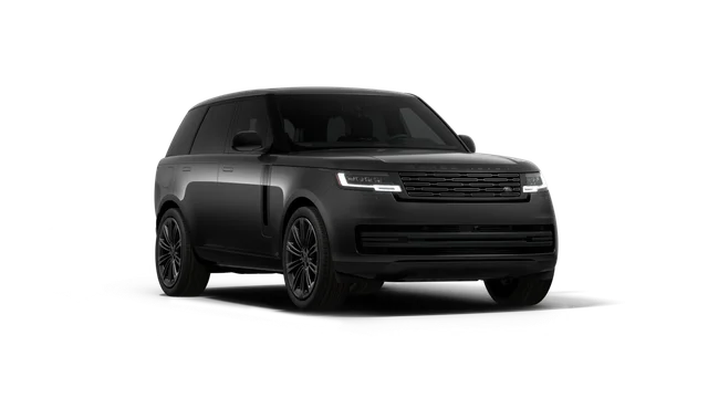 2027 LAND ROVER Range Rover SE 400PS Auto