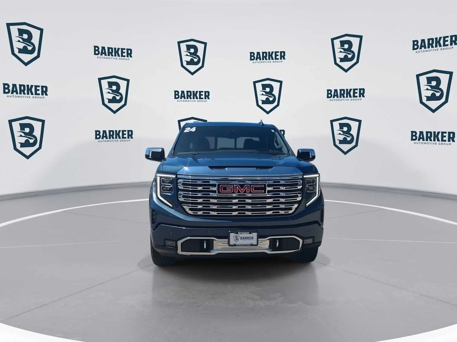 2024 GMC Sierra 1500 Denali Denali - Photo 4