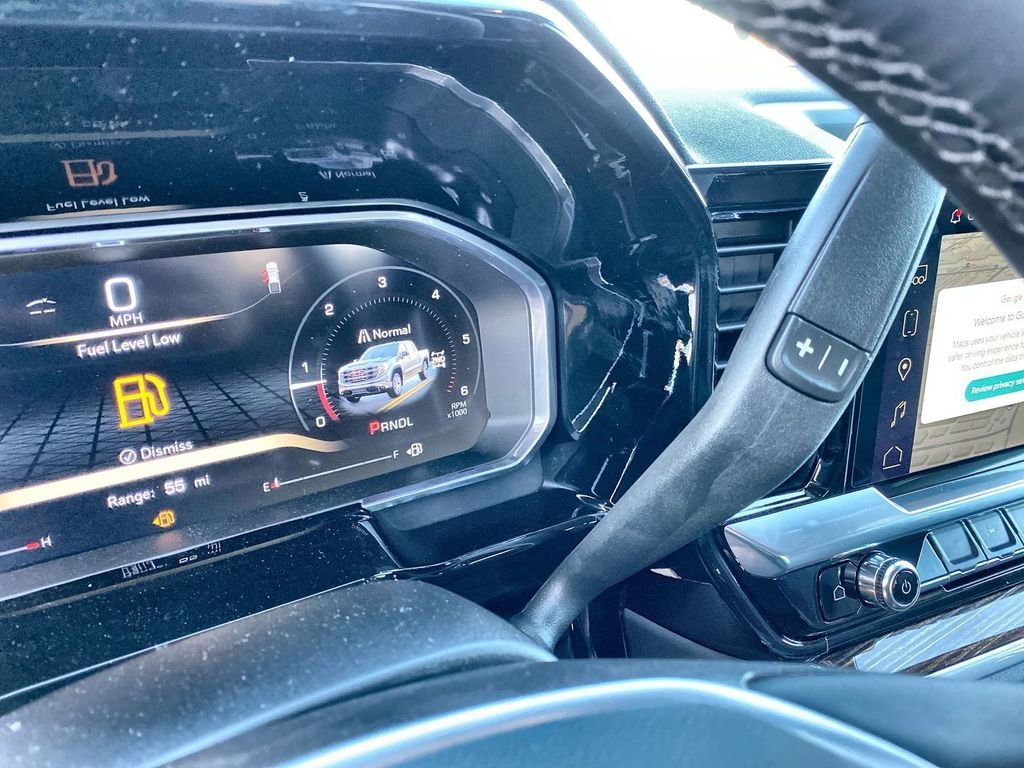2026 GMC Sierra 1500 SLE - Photo 23
