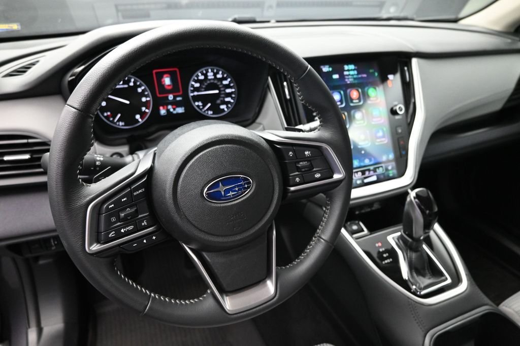 Used 2025 Gray Subaru Premium image 22