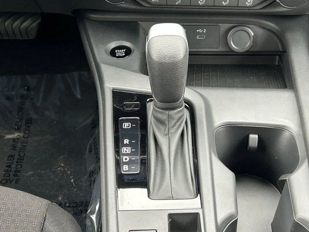 New 2026 FRESH POWDER Nissan S image 15